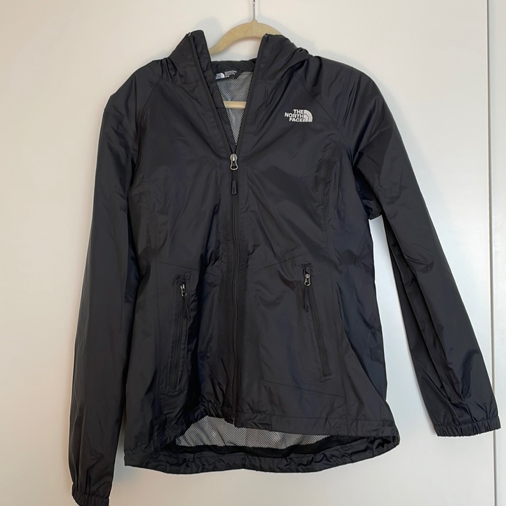 North Face Rain Jacket